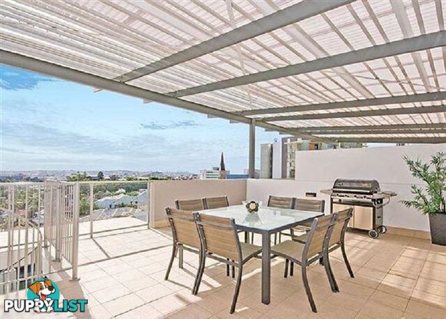 353/51 Hope Street SPRING HILL QLD 4000