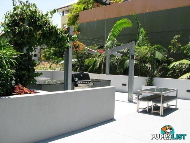 353/51 Hope Street SPRING HILL QLD 4000