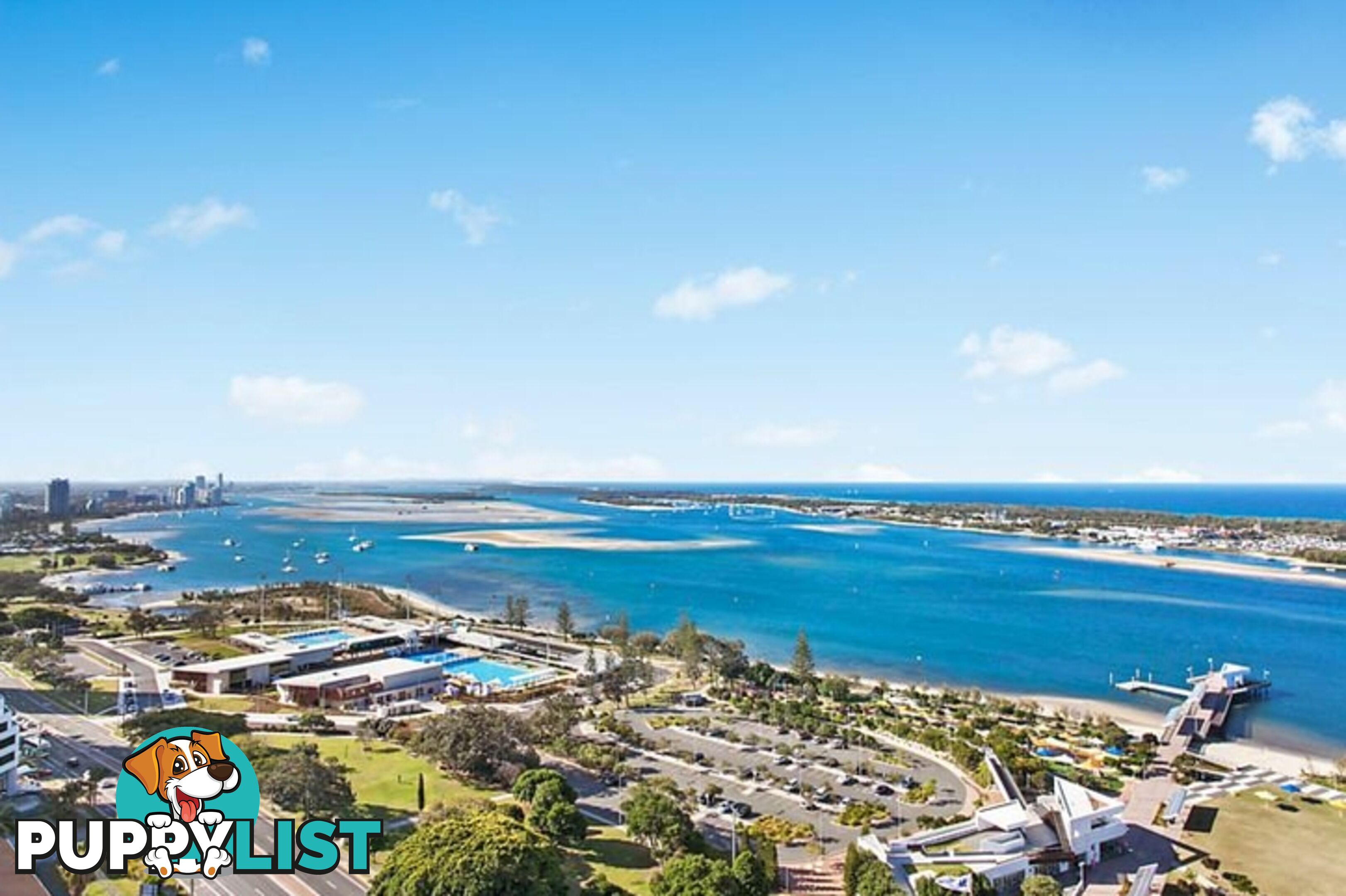 50 Marine Pde SOUTHPORT QLD 4215