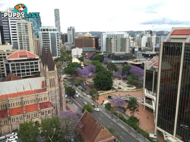 7301/540 Queen Street, BRISBANE CITY QLD 4000