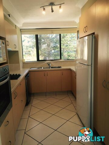101/5 Enderley Ave SURFERS PARADISE QLD 4217