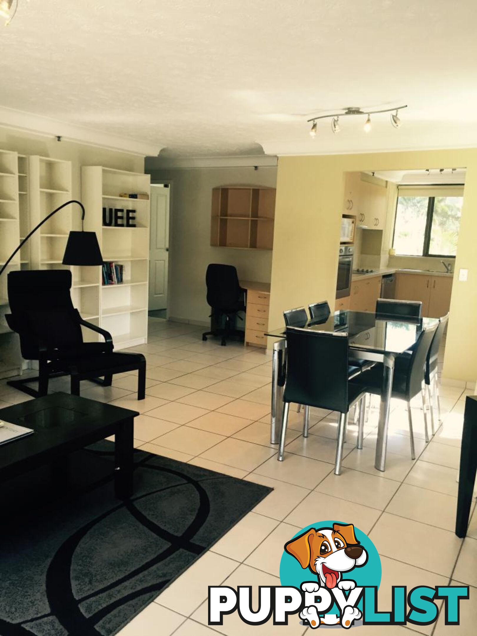 101/5 Enderley Ave SURFERS PARADISE QLD 4217