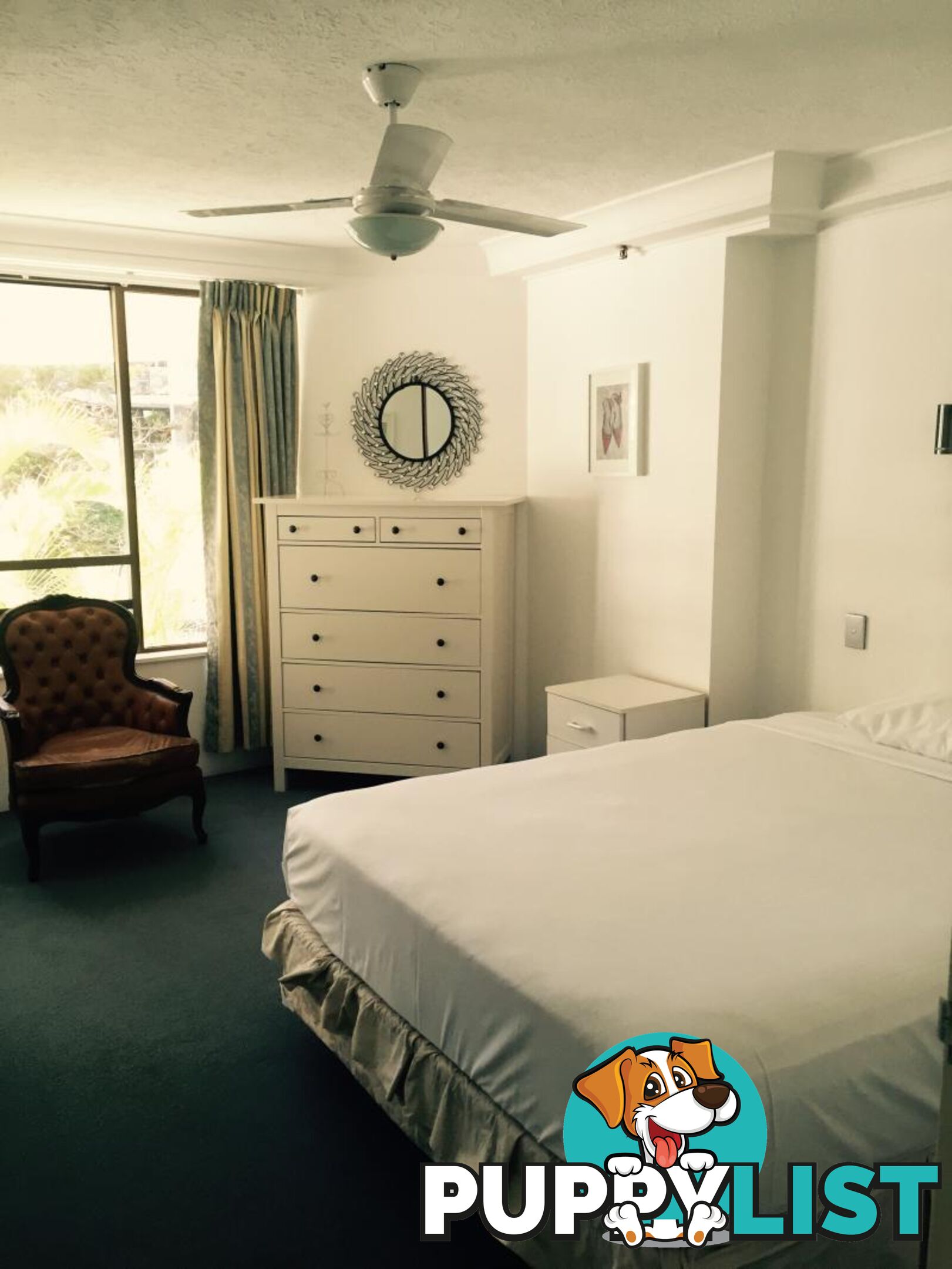101/5 Enderley Ave SURFERS PARADISE QLD 4217