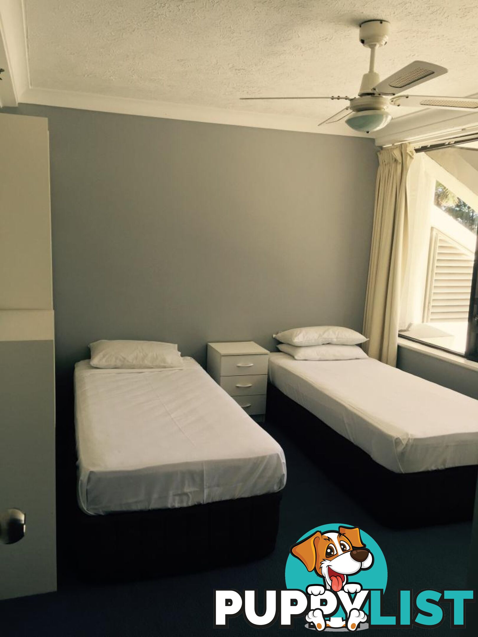 101/5 Enderley Ave SURFERS PARADISE QLD 4217