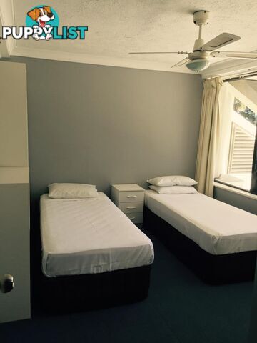101/5 Enderley Ave SURFERS PARADISE QLD 4217