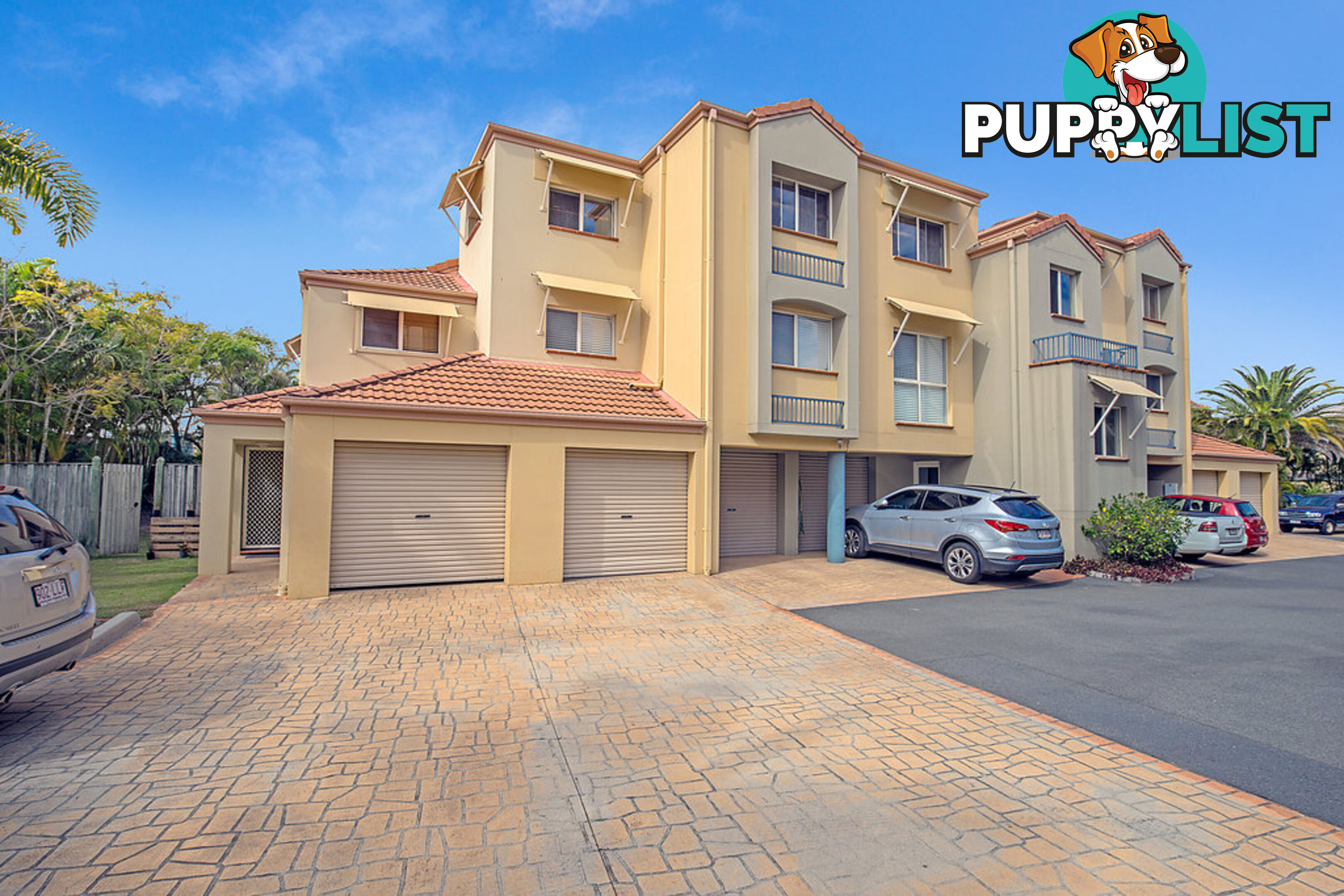 13/82 Limetree Parade RUNAWAY BAY QLD 4216