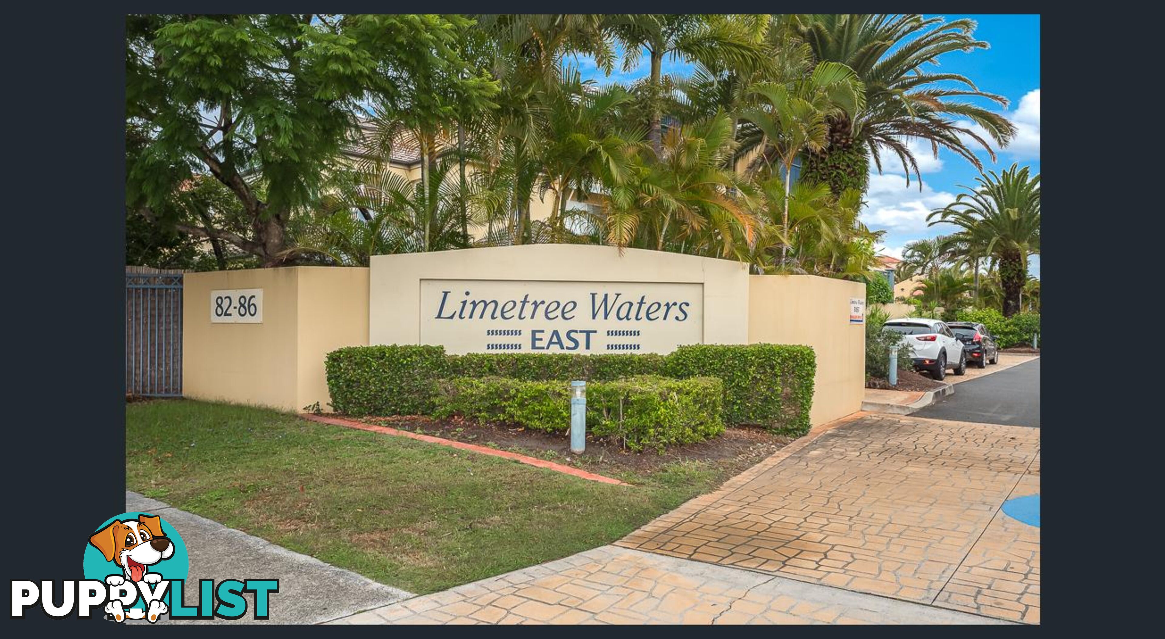 13/82 Limetree Parade RUNAWAY BAY QLD 4216