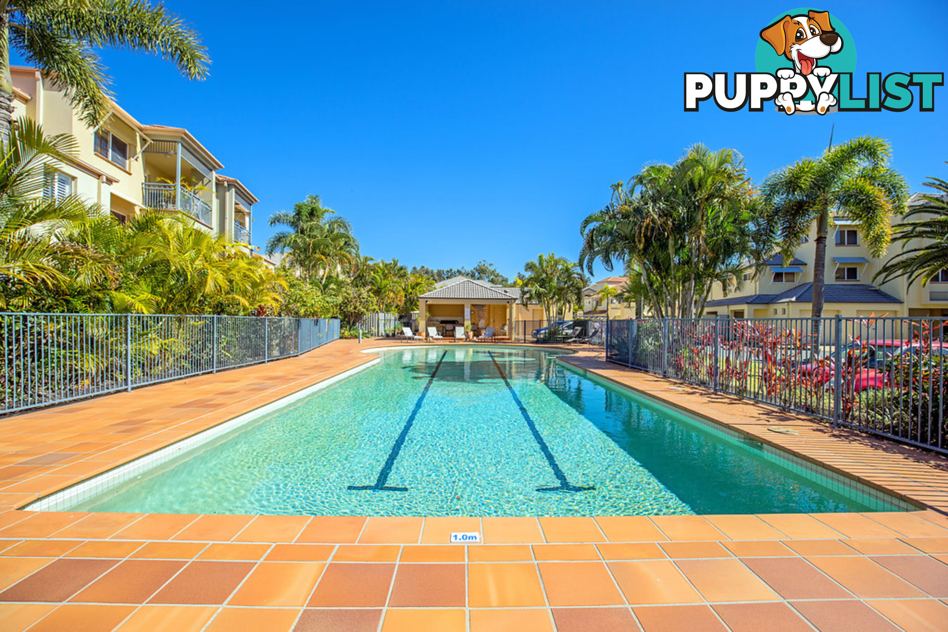 13/82 Limetree Parade RUNAWAY BAY QLD 4216