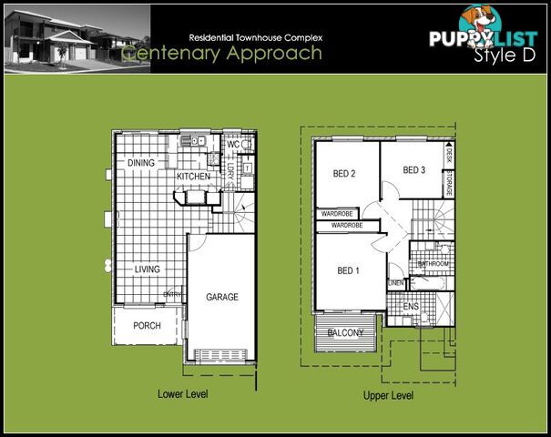 35/20 Sanflex Street DARRA QLD 4076