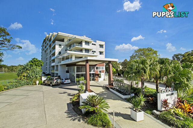 1307/1 Mungar Street MAROOCHYDORE QLD 4558