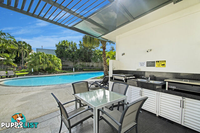 1307/1 Mungar Street MAROOCHYDORE QLD 4558