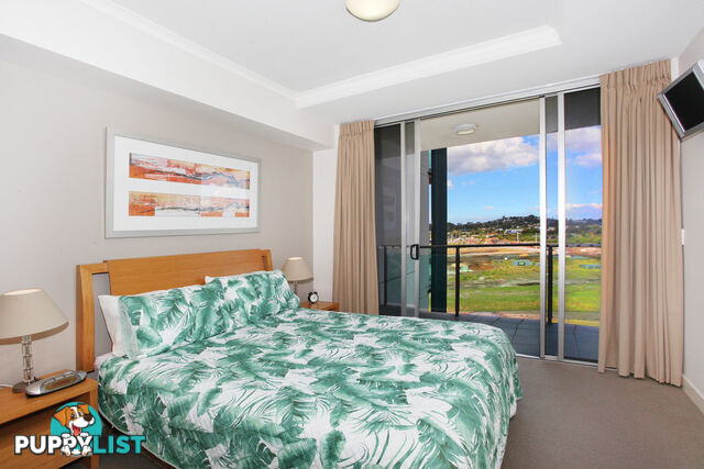 1307/1 Mungar Street MAROOCHYDORE QLD 4558