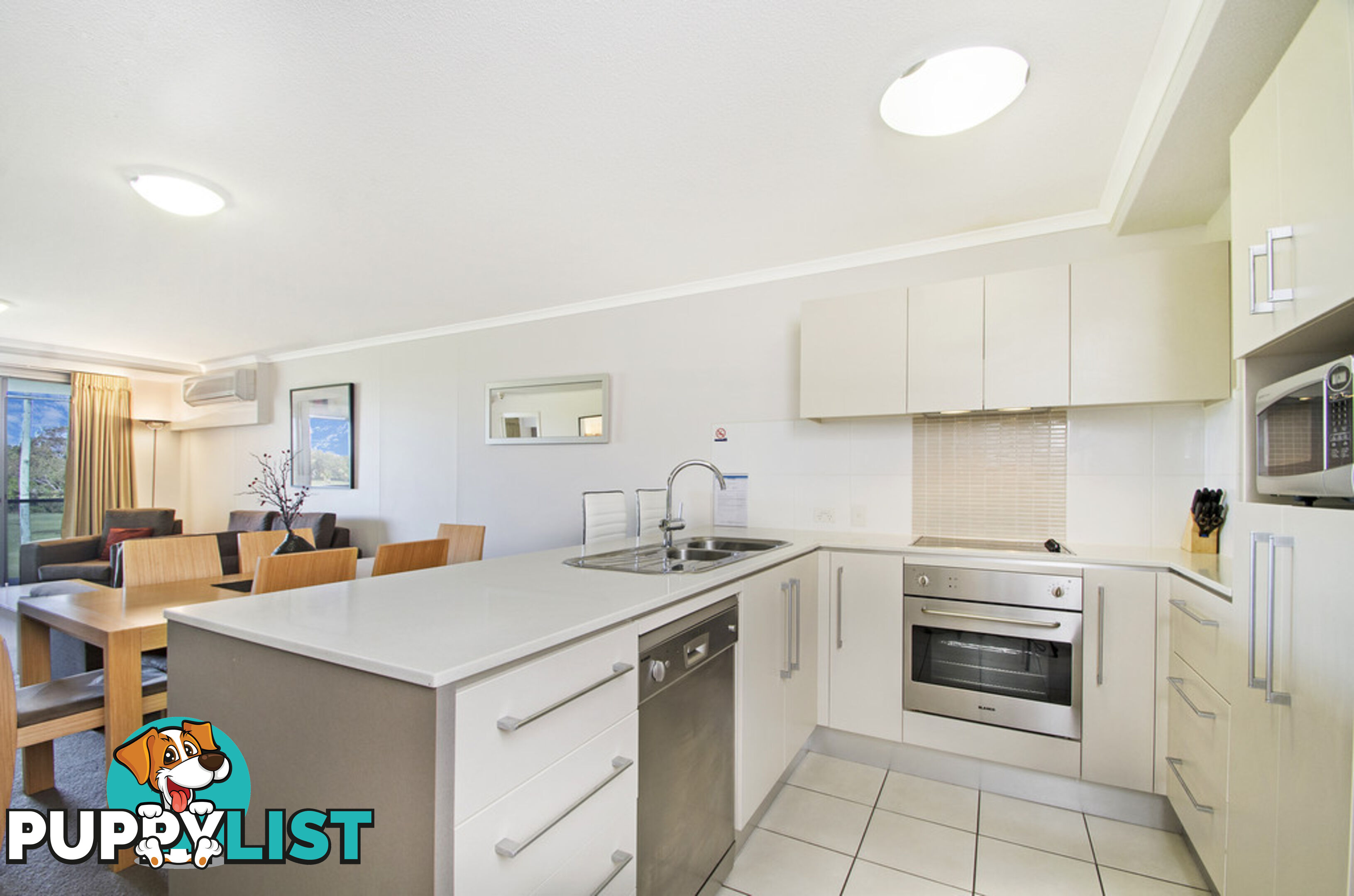 1307/1 Mungar Street MAROOCHYDORE QLD 4558