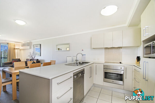 1307/1 Mungar Street MAROOCHYDORE QLD 4558