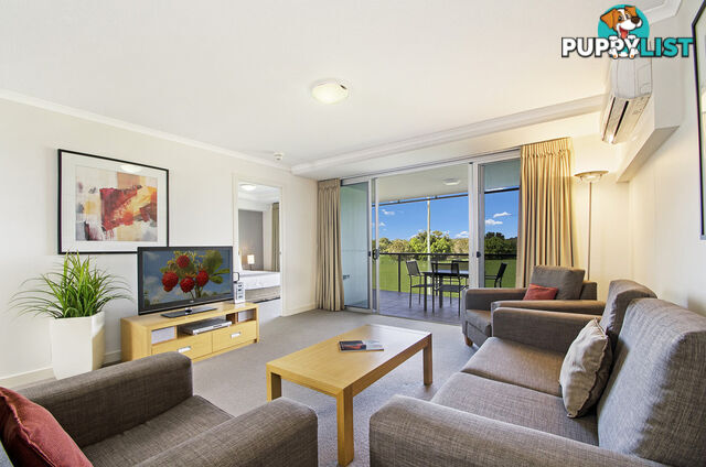 1307/1 Mungar Street MAROOCHYDORE QLD 4558