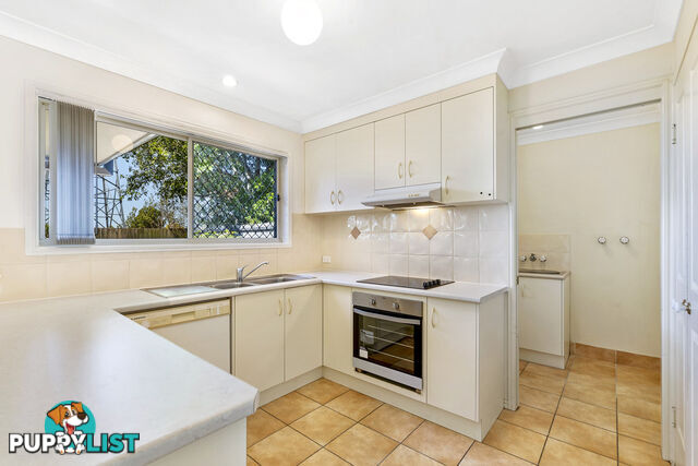 39/12 Grandchester Street SUNNYBANK HILLS QLD 4109