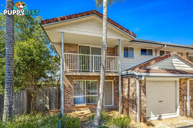 39/12 Grandchester Street SUNNYBANK HILLS QLD 4109