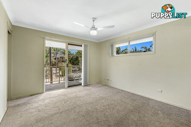 39/12 Grandchester Street SUNNYBANK HILLS QLD 4109