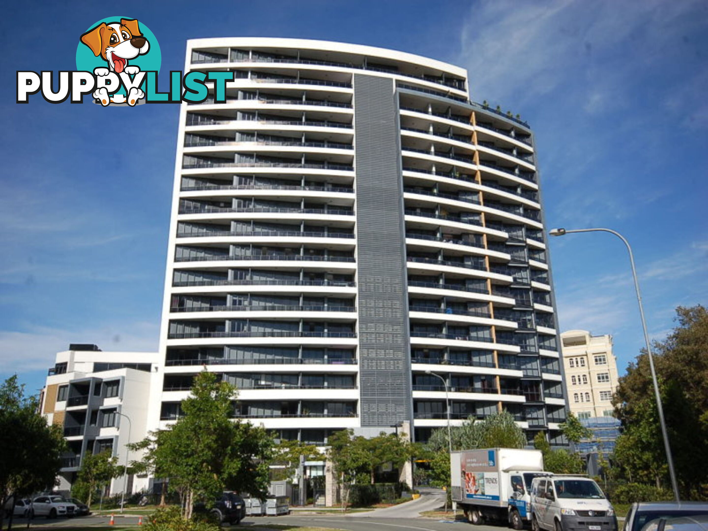 2 Aqua SOUTHPORT QLD 4215