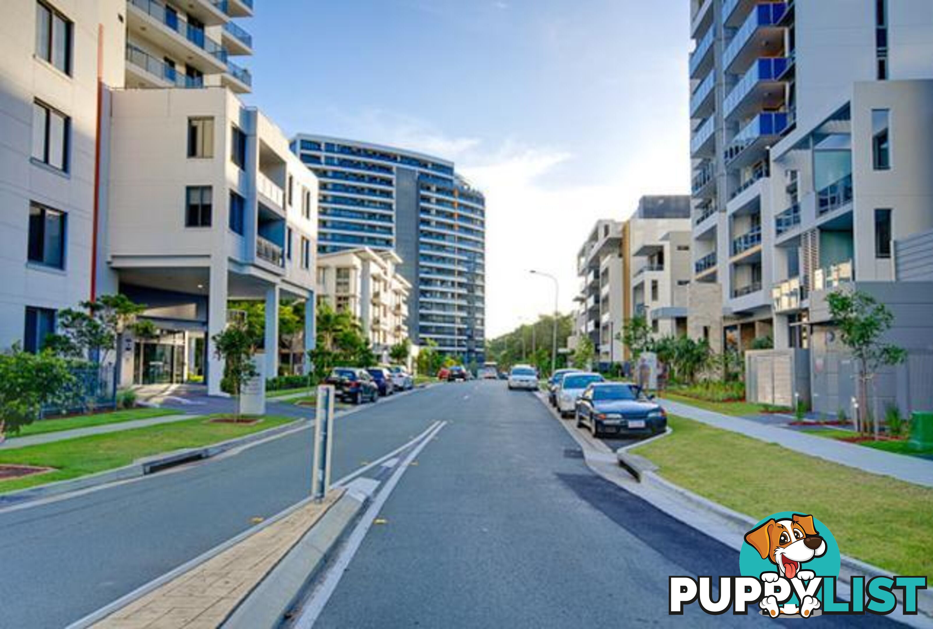 2 Aqua SOUTHPORT QLD 4215