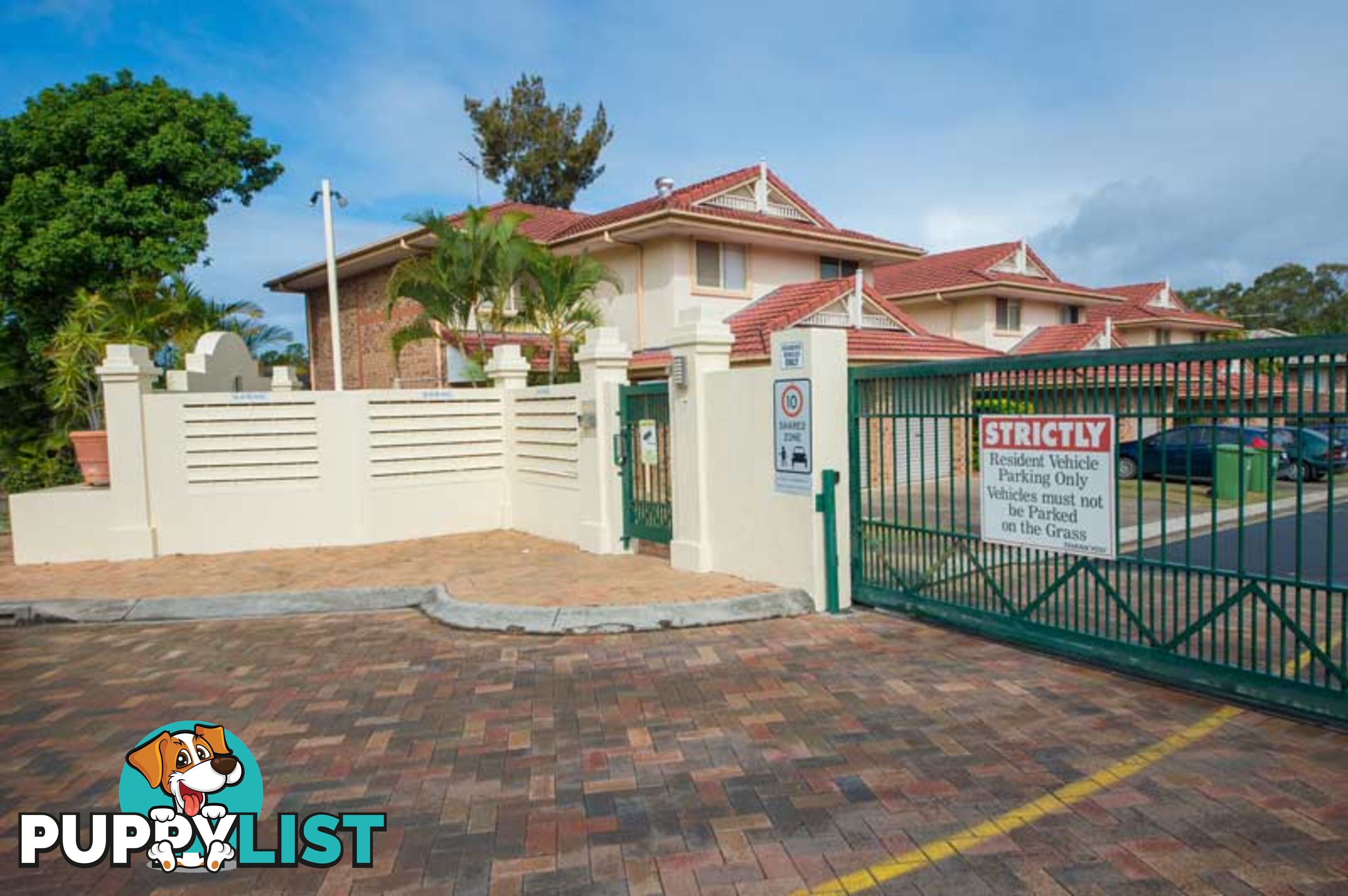 68/17 Marlow St WOODRIDGE QLD 4114