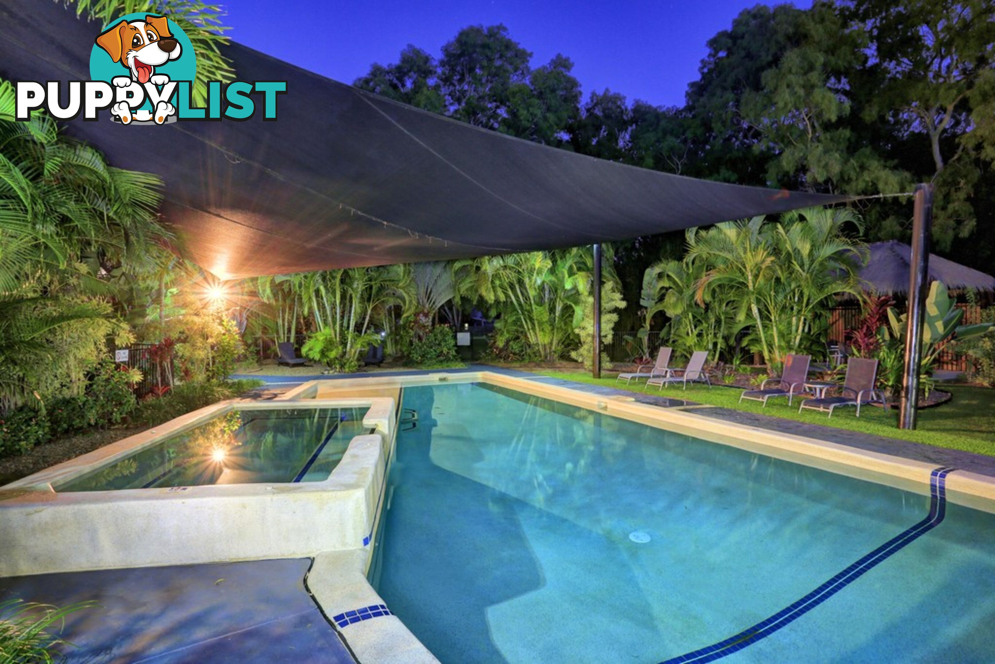 18/10 Ocean Beach Drive AGNES WATER QLD 4677
