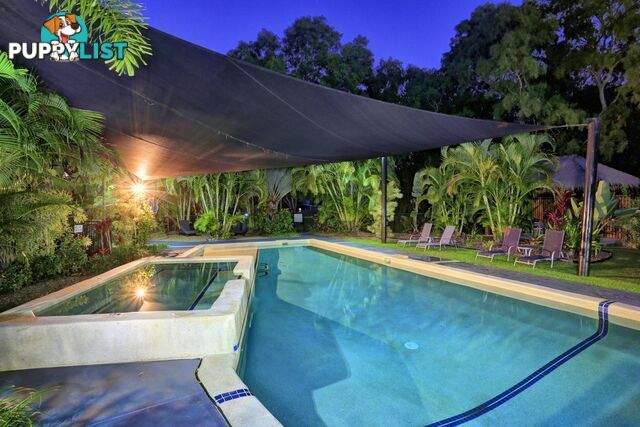 18/10 Ocean Beach Drive AGNES WATER QLD 4677