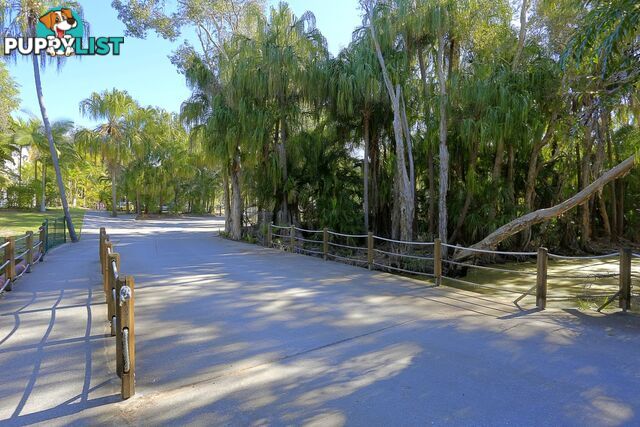 18/10 Ocean Beach Drive AGNES WATER QLD 4677