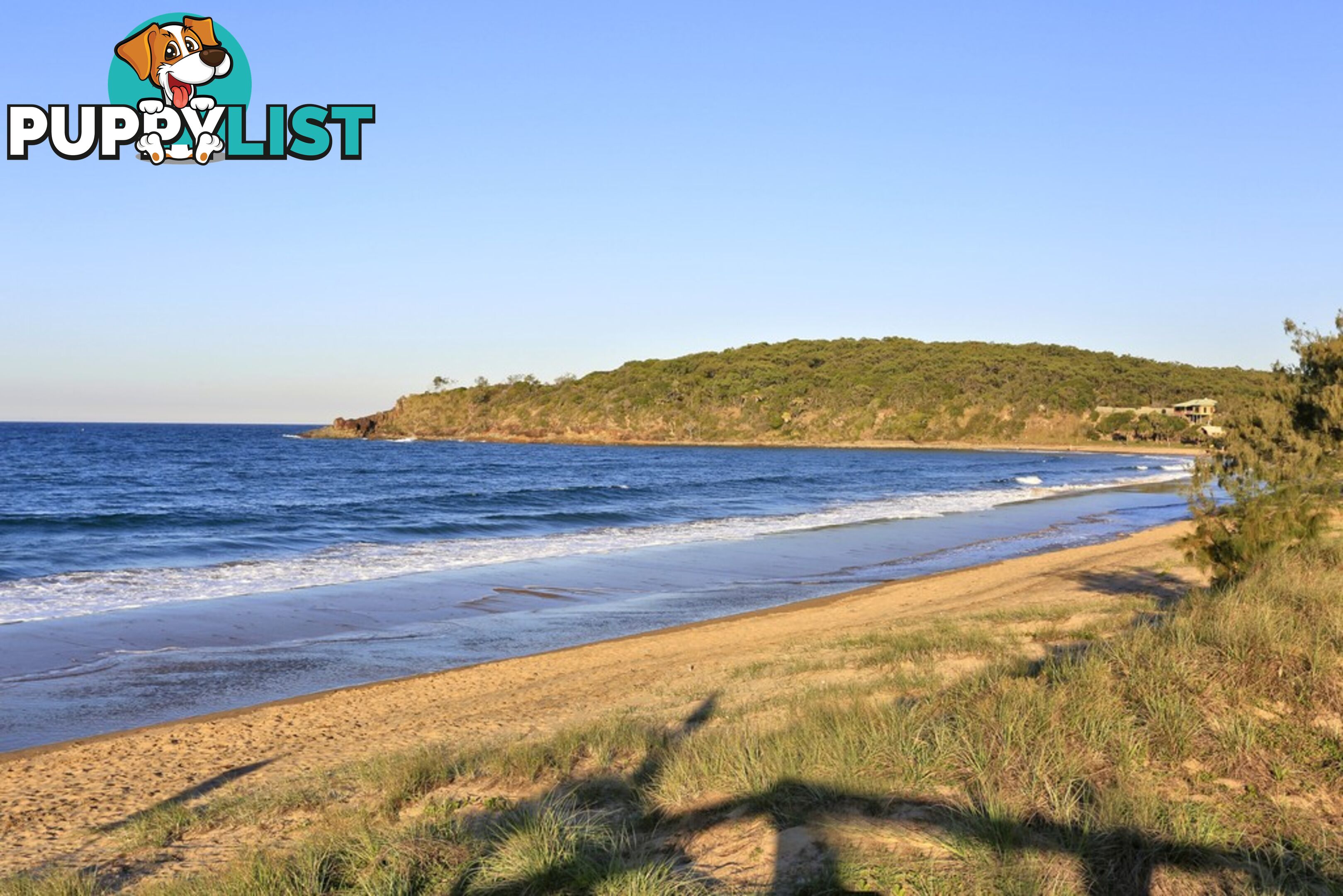 18/10 Ocean Beach Drive AGNES WATER QLD 4677