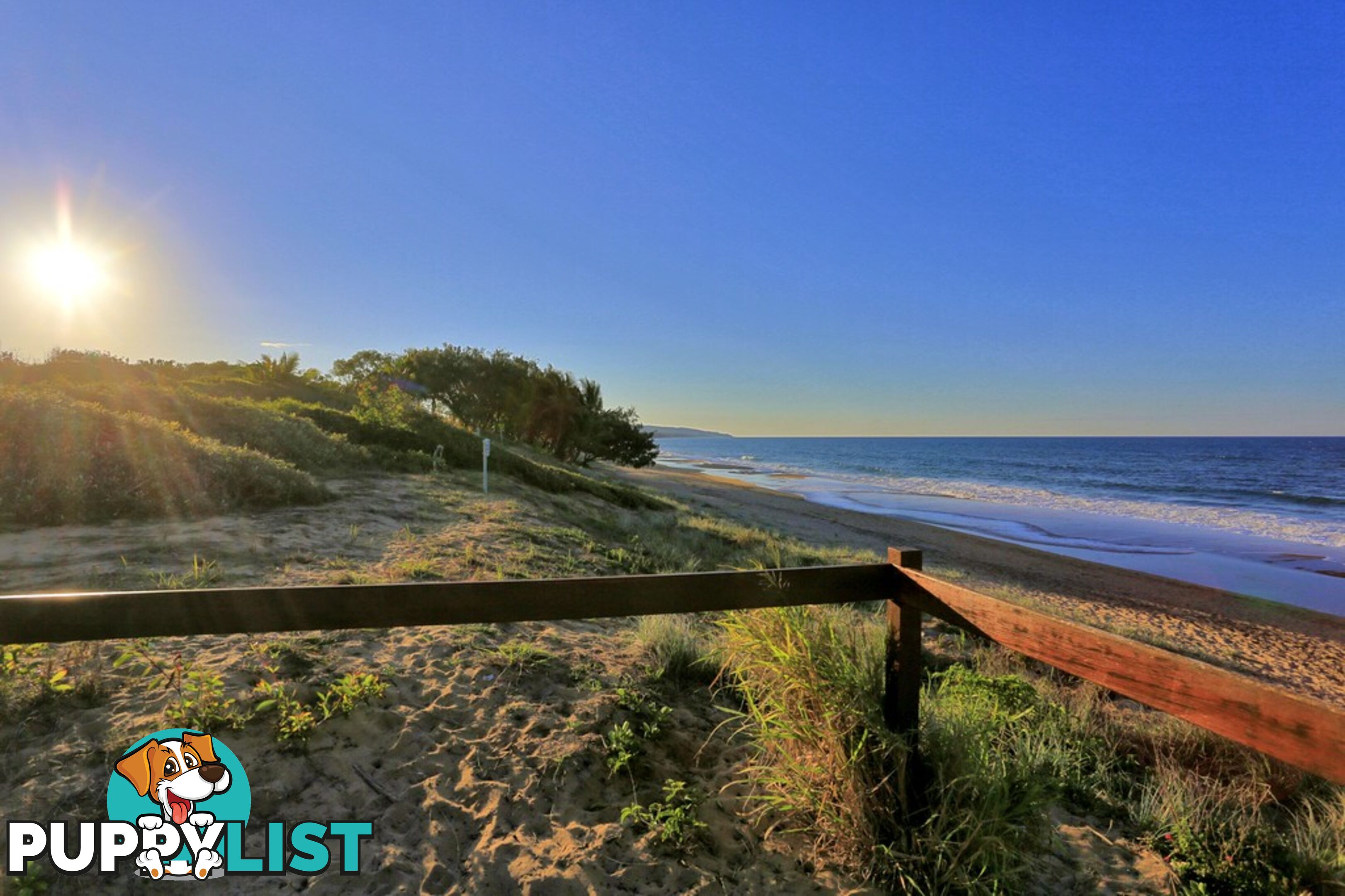 18/10 Ocean Beach Drive AGNES WATER QLD 4677