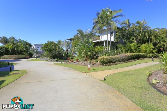 18/10 Ocean Beach Drive AGNES WATER QLD 4677