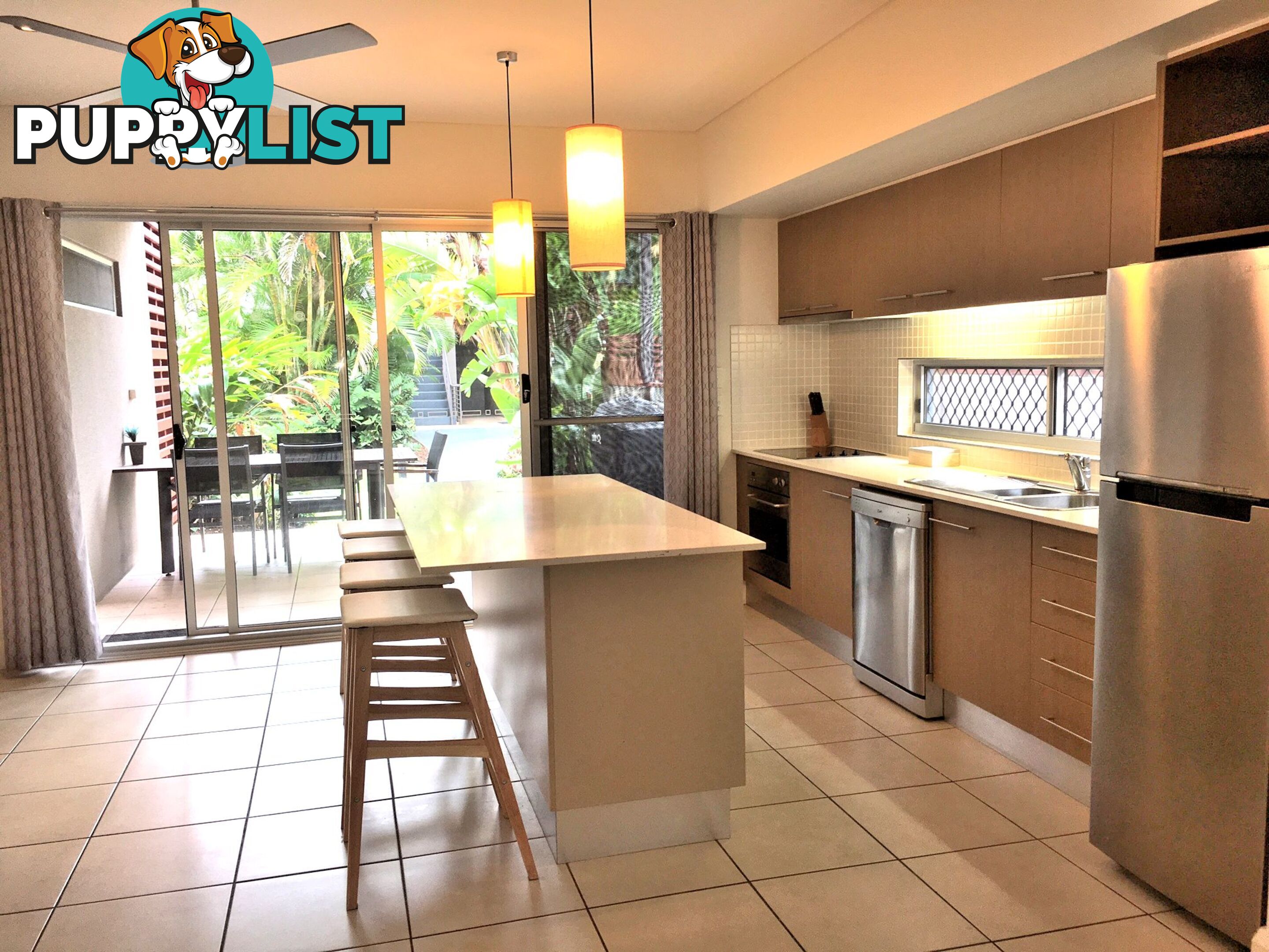 18/10 Ocean Beach Drive AGNES WATER QLD 4677