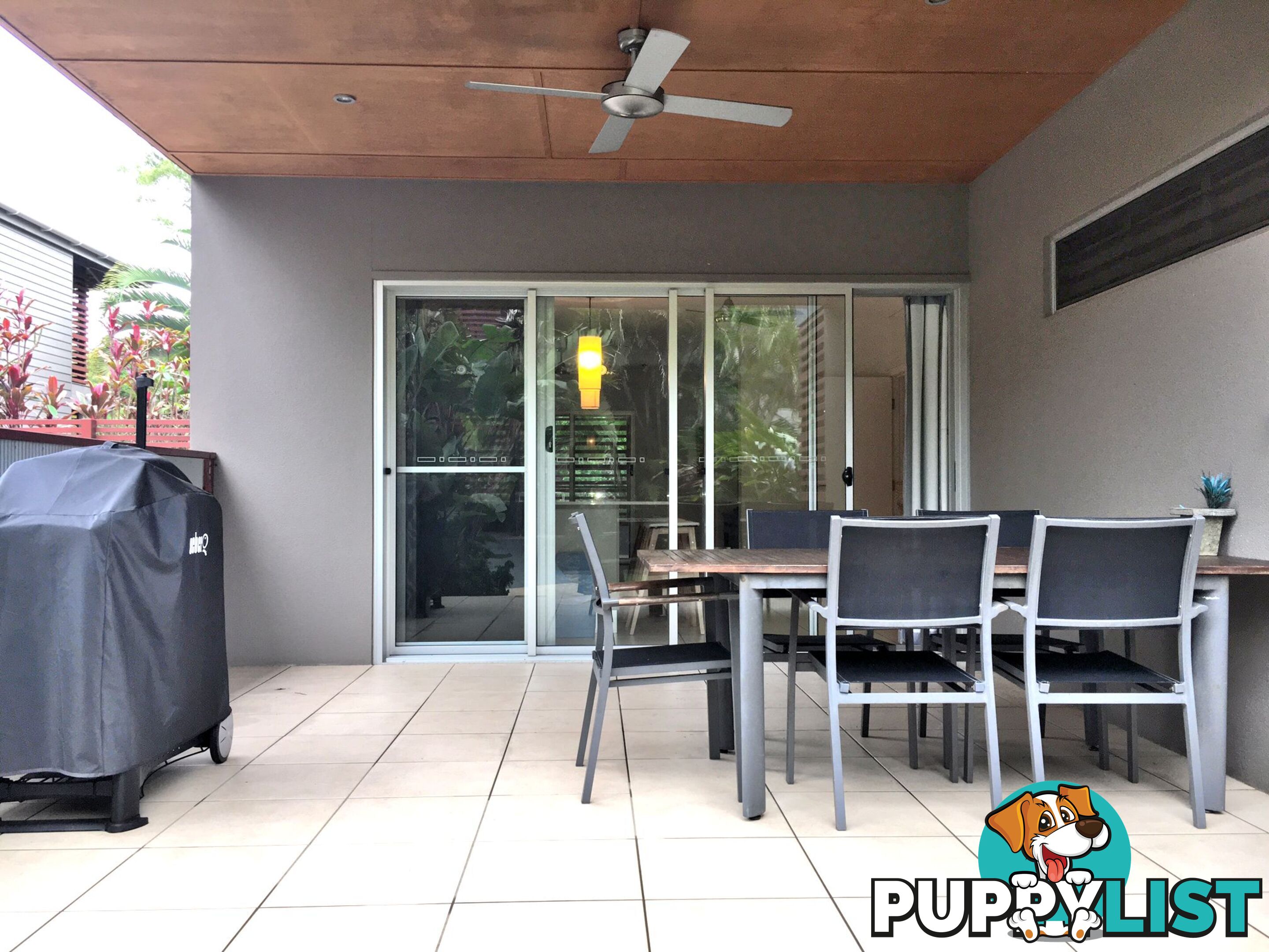 18/10 Ocean Beach Drive AGNES WATER QLD 4677