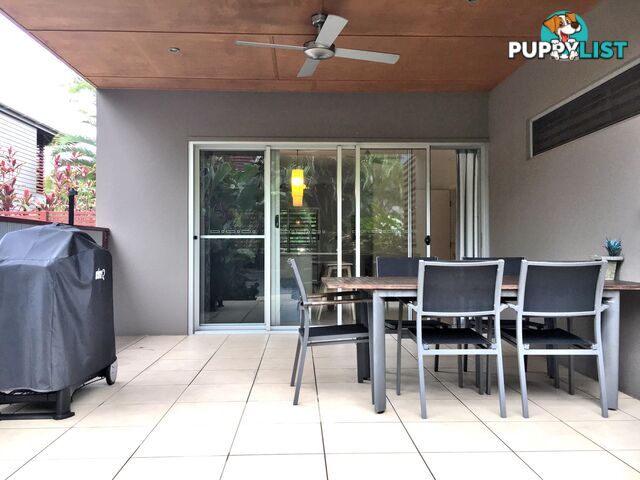 18/10 Ocean Beach Drive AGNES WATER QLD 4677