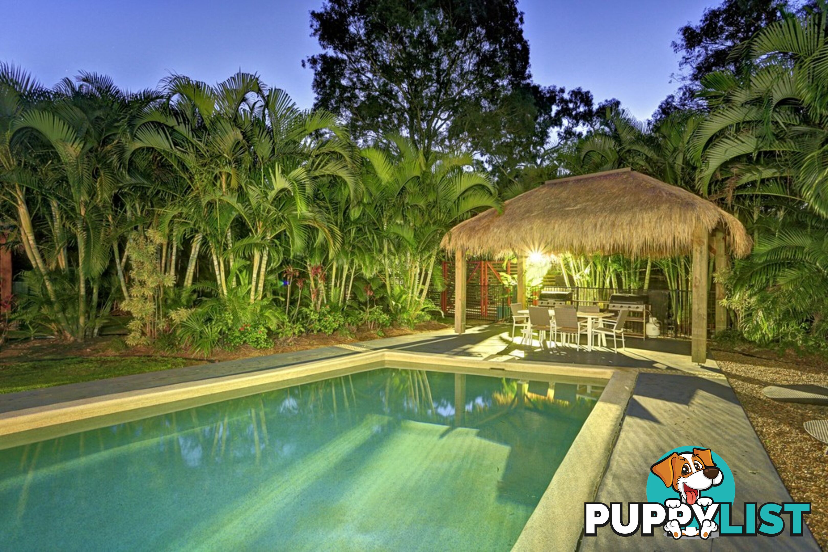 18/10 Ocean Beach Drive AGNES WATER QLD 4677
