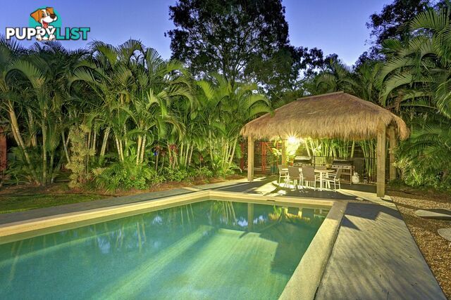 18/10 Ocean Beach Drive AGNES WATER QLD 4677