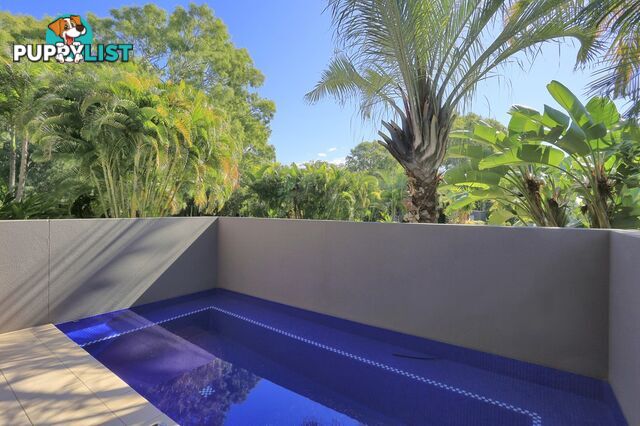 18/10 Ocean Beach Drive AGNES WATER QLD 4677