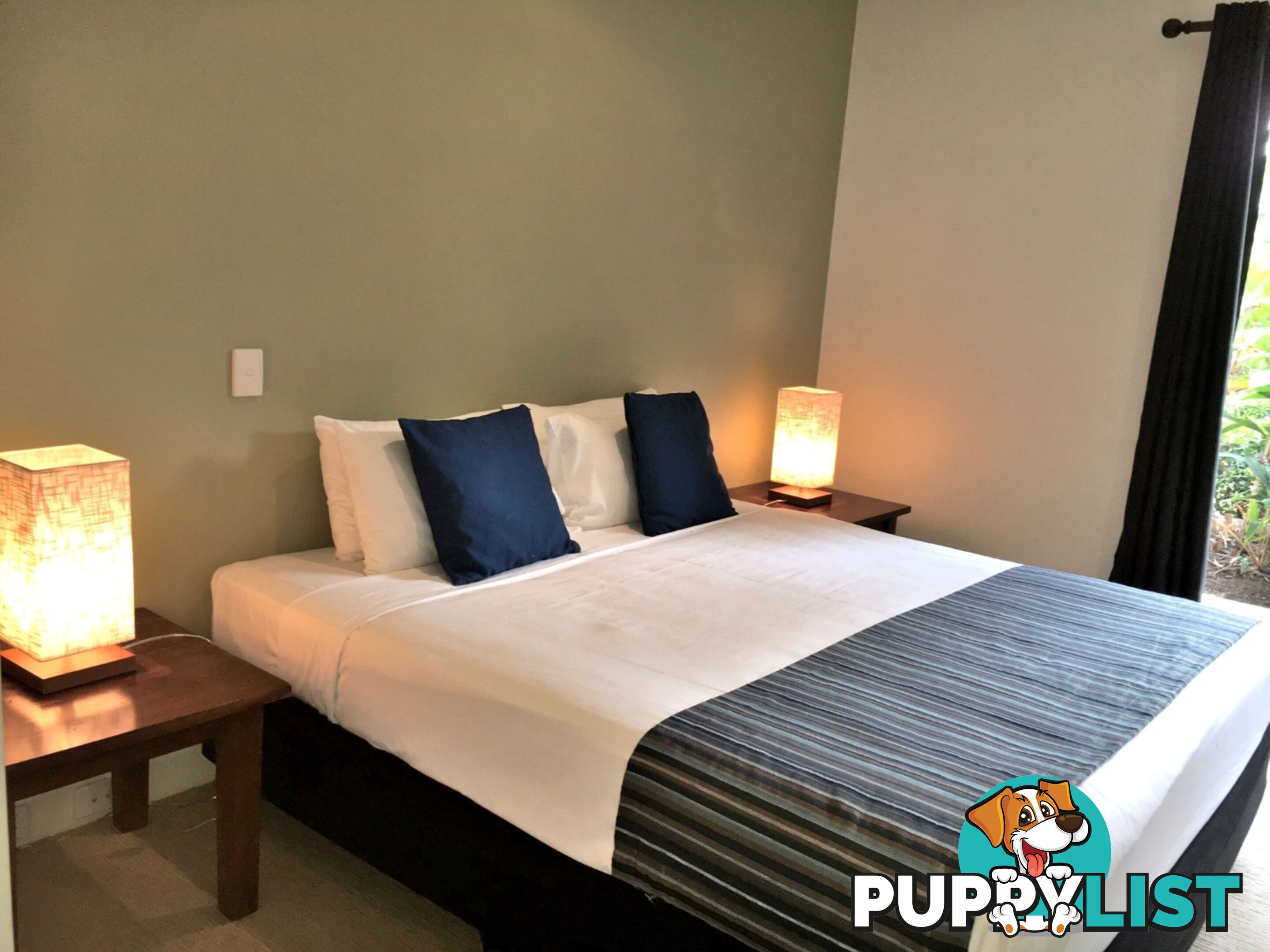 18/10 Ocean Beach Drive AGNES WATER QLD 4677