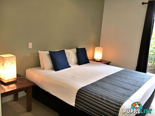 18/10 Ocean Beach Drive AGNES WATER QLD 4677