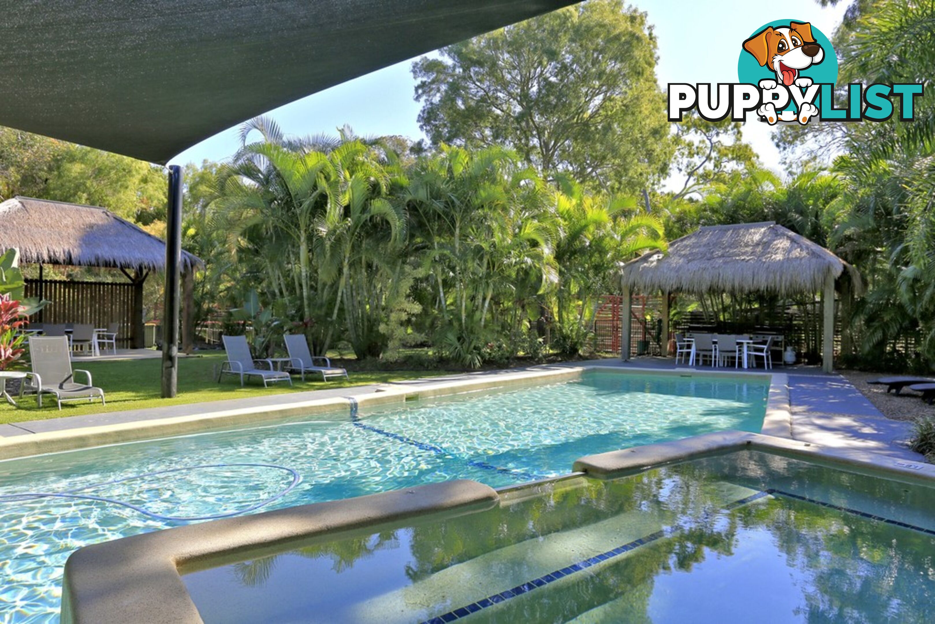 18/10 Ocean Beach Drive AGNES WATER QLD 4677