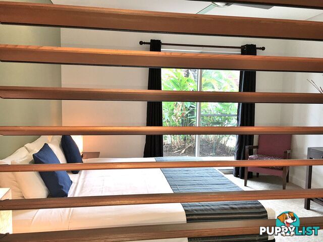 18/10 Ocean Beach Drive AGNES WATER QLD 4677
