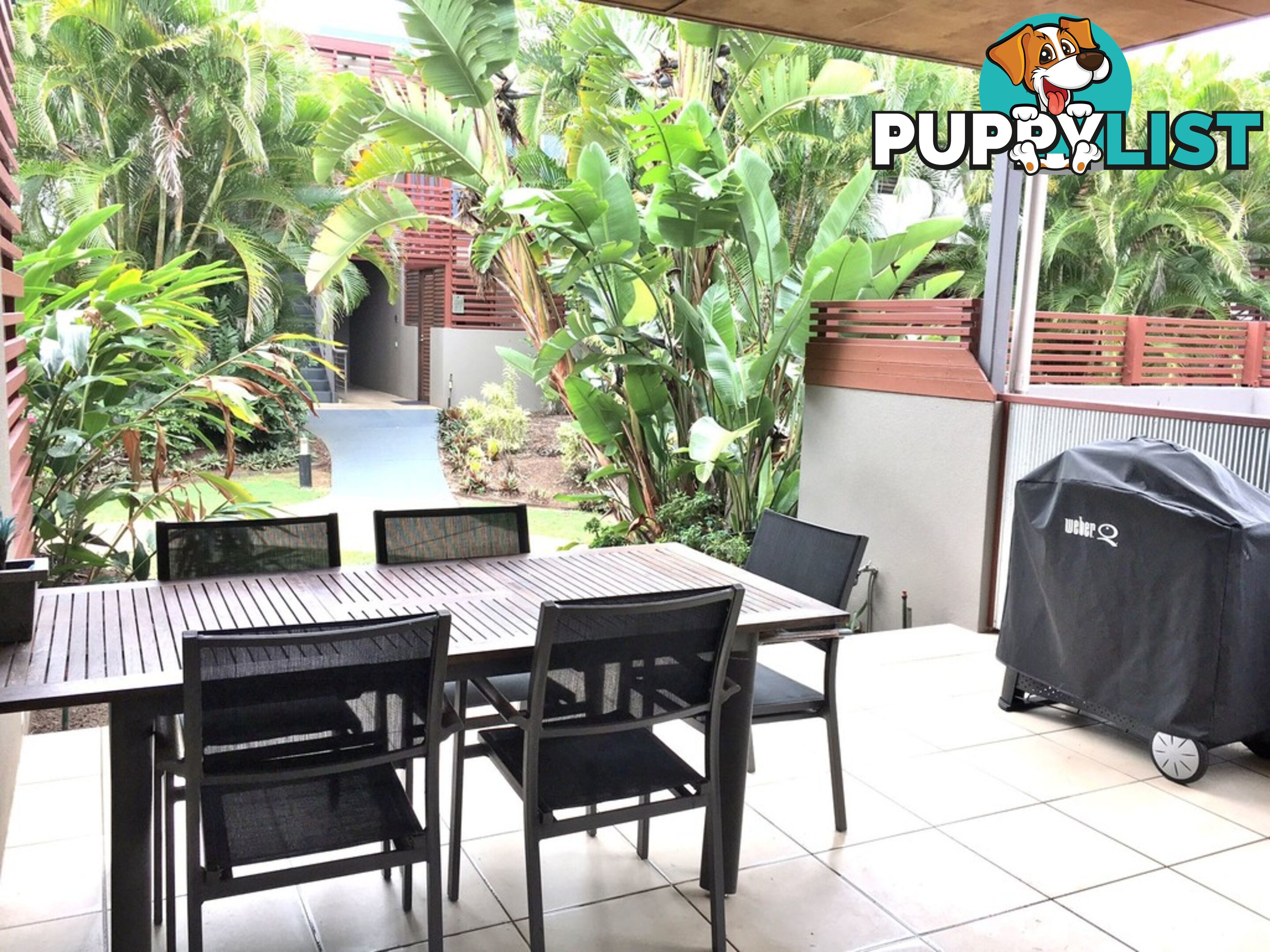 18/10 Ocean Beach Drive AGNES WATER QLD 4677