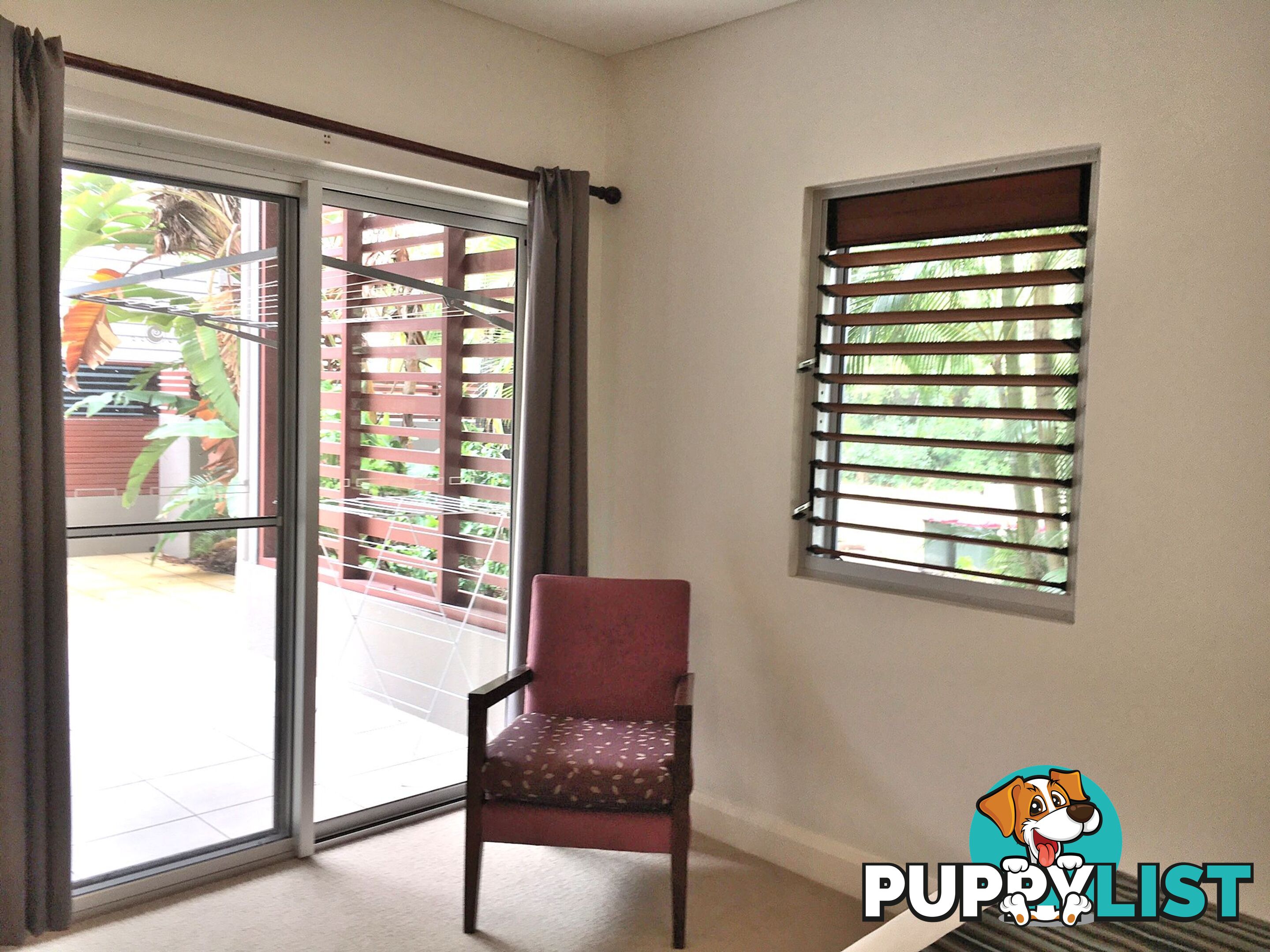 18/10 Ocean Beach Drive AGNES WATER QLD 4677
