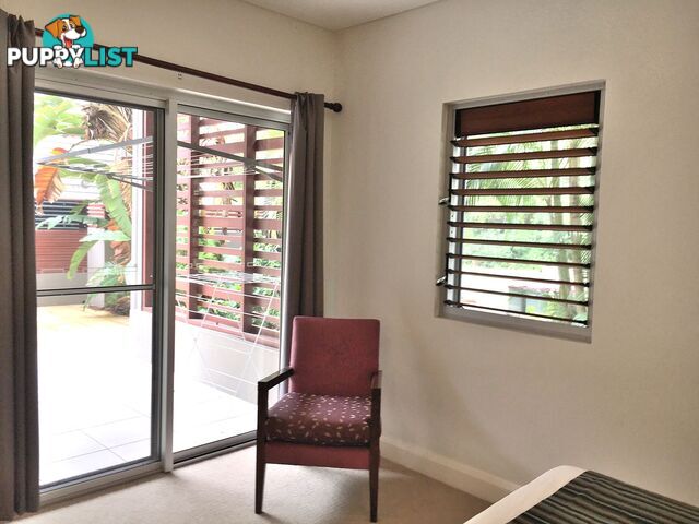 18/10 Ocean Beach Drive AGNES WATER QLD 4677