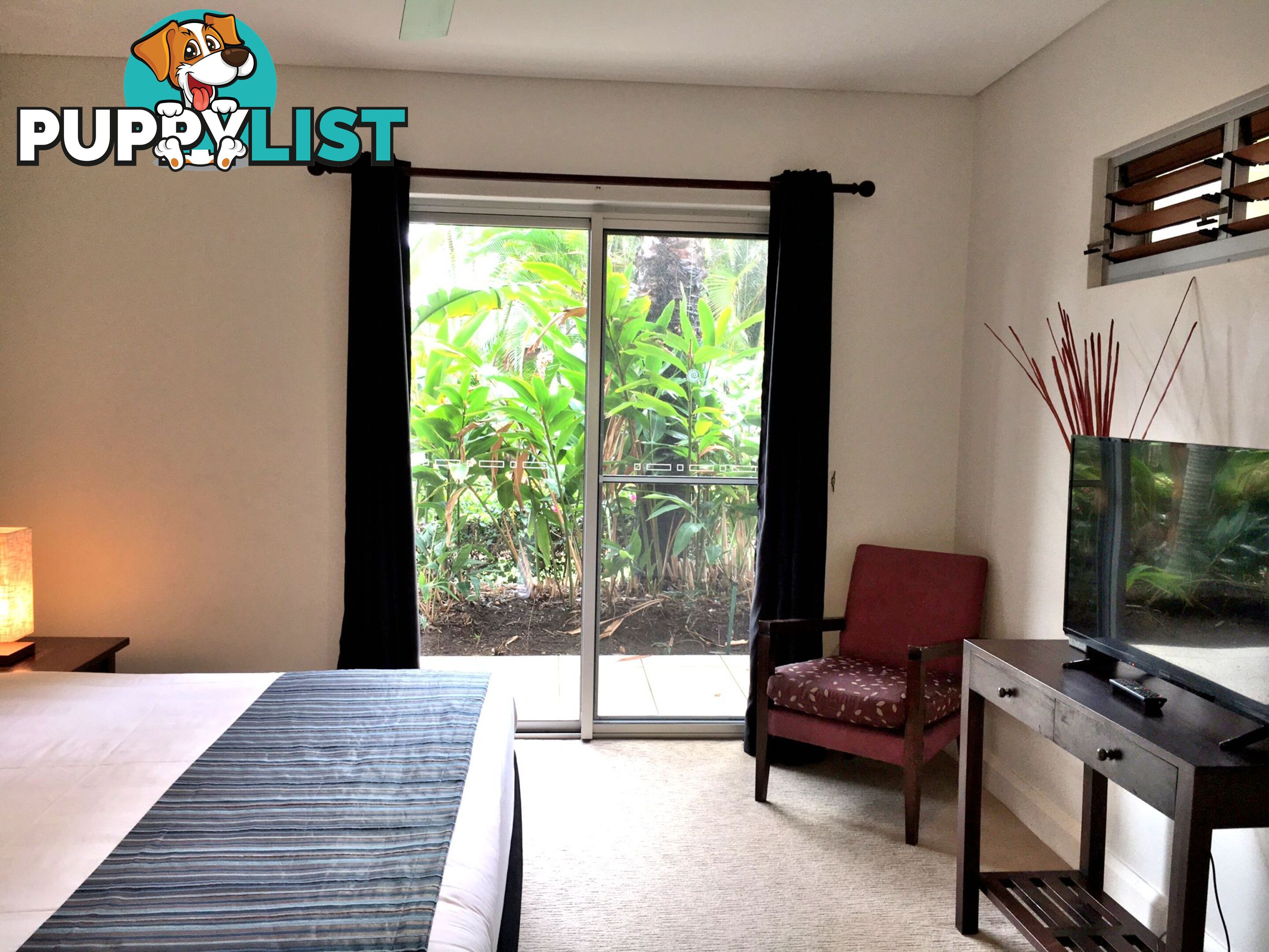 18/10 Ocean Beach Drive AGNES WATER QLD 4677