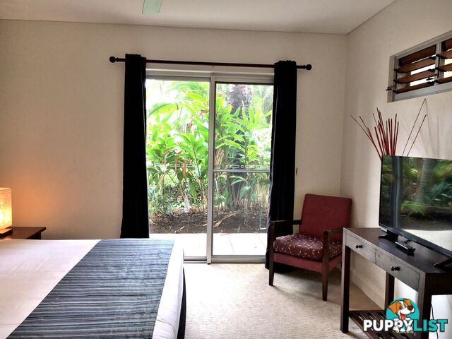 18/10 Ocean Beach Drive AGNES WATER QLD 4677