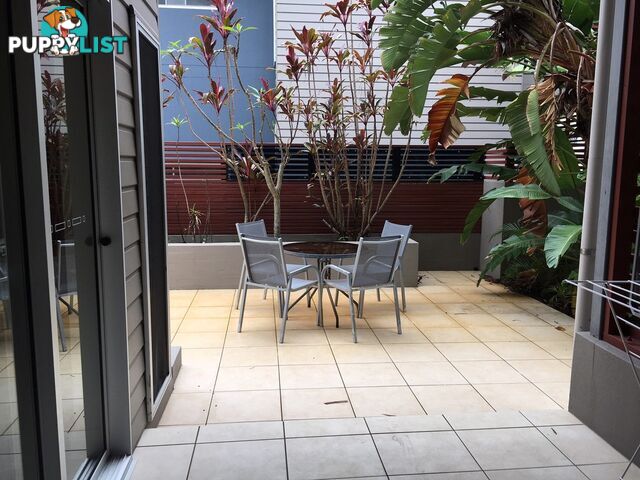 18/10 Ocean Beach Drive AGNES WATER QLD 4677