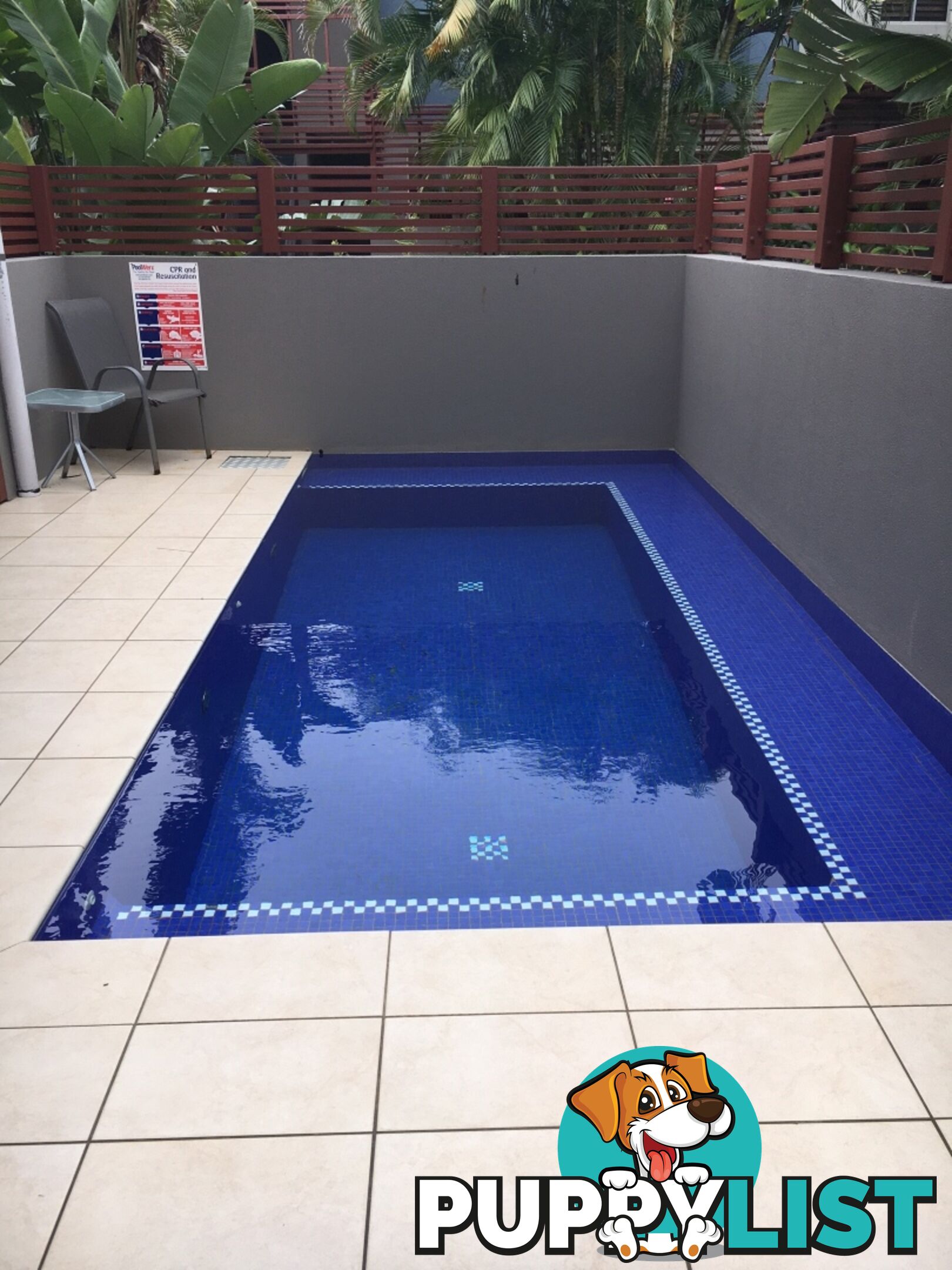 18/10 Ocean Beach Drive AGNES WATER QLD 4677