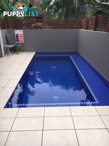 18/10 Ocean Beach Drive AGNES WATER QLD 4677