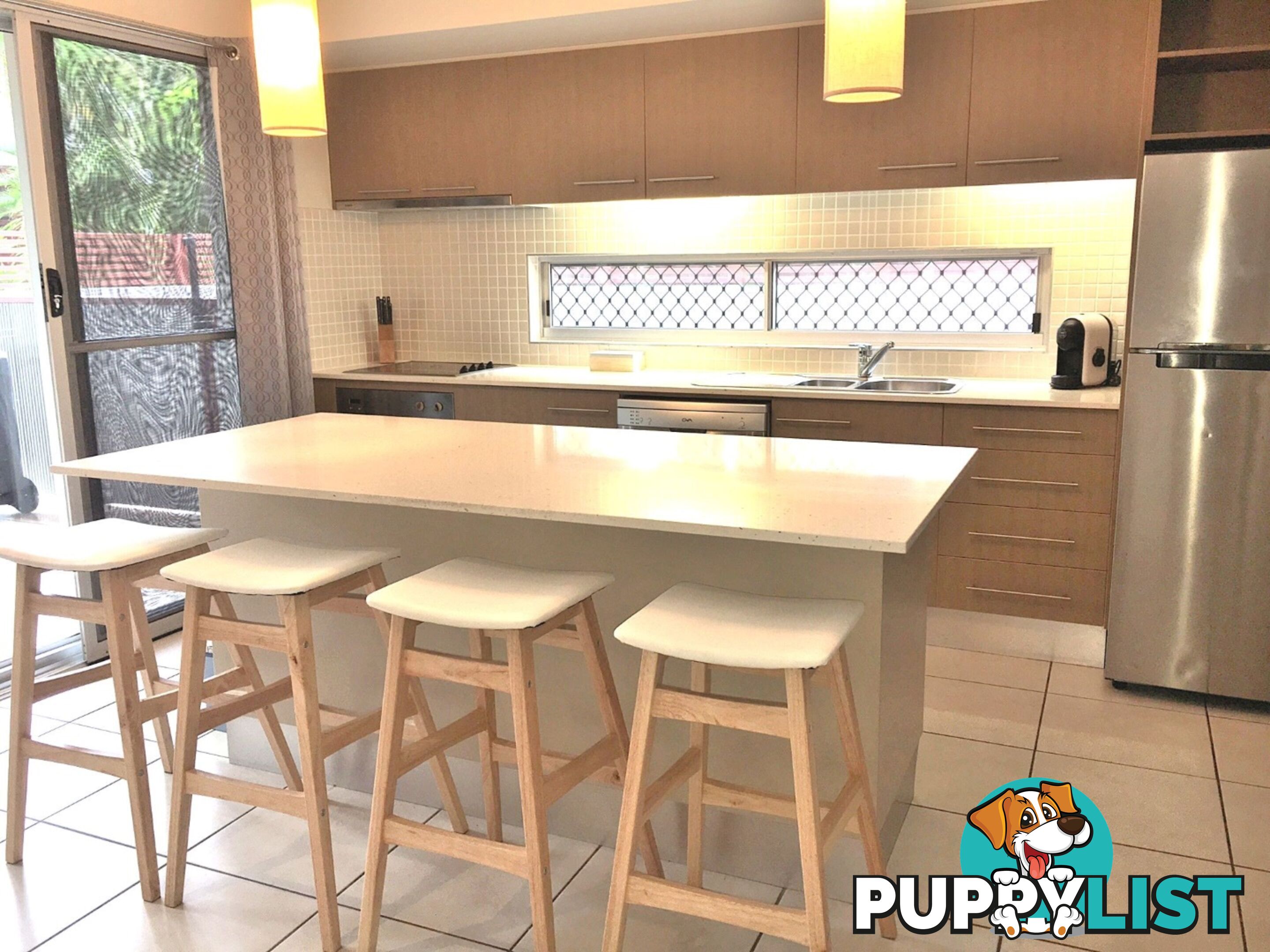 18/10 Ocean Beach Drive AGNES WATER QLD 4677